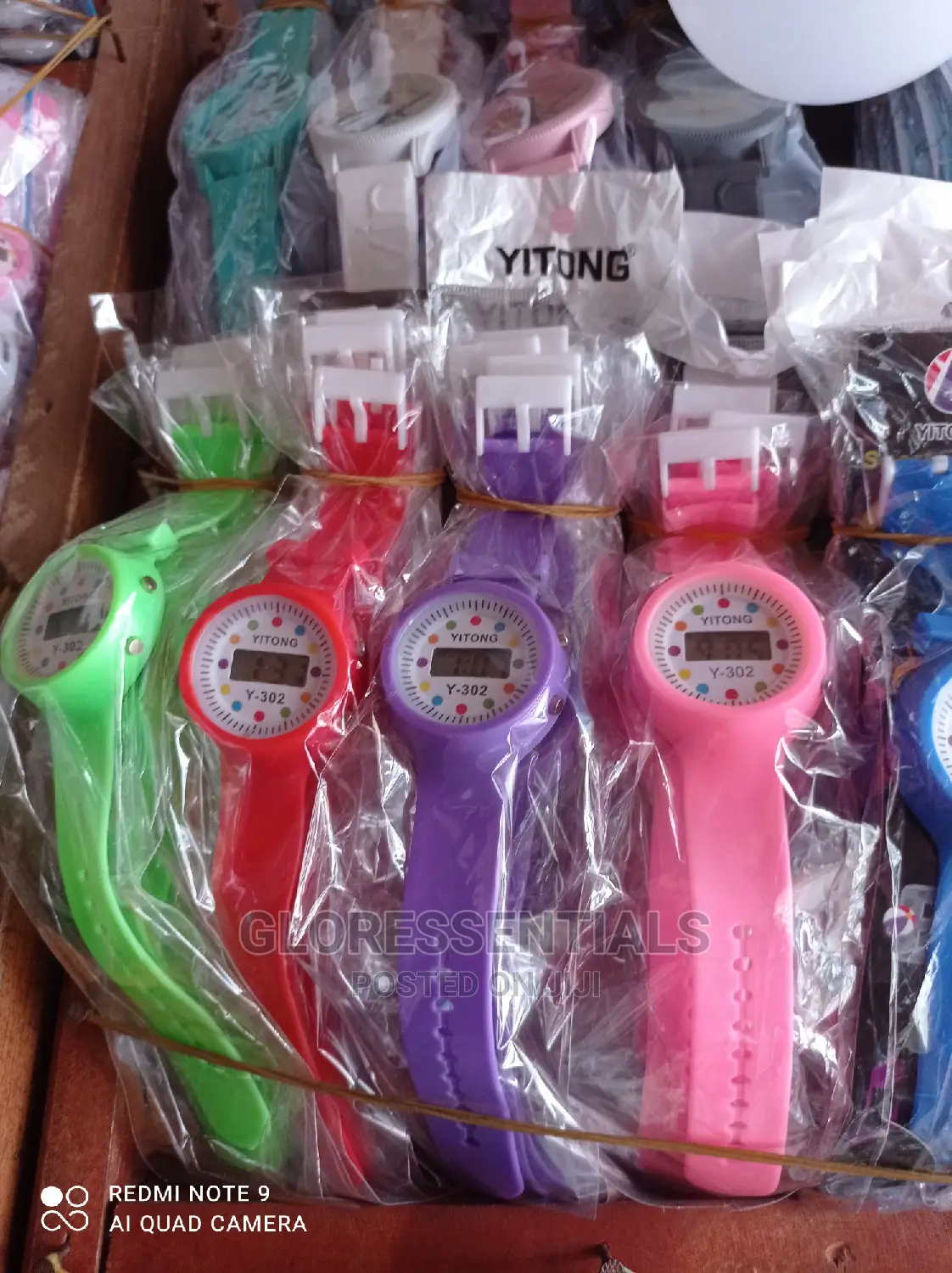 Kids Watches