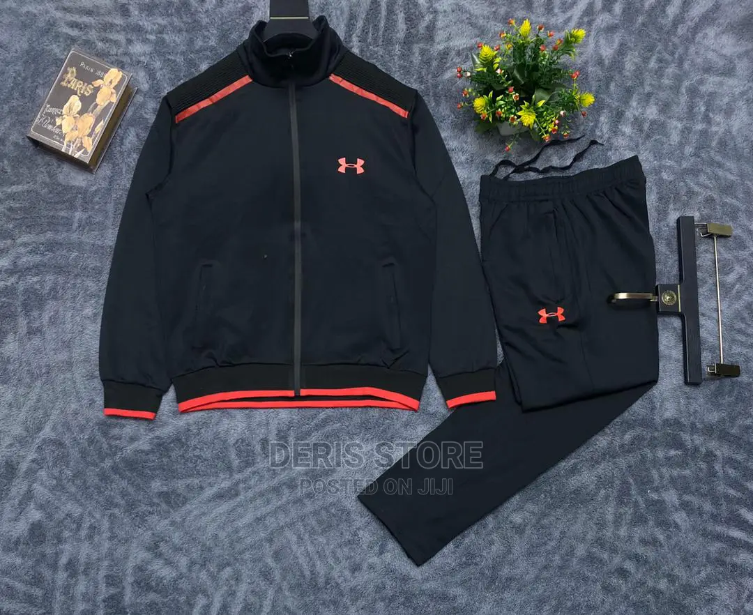 Men Ladies Two Piece (Sport)