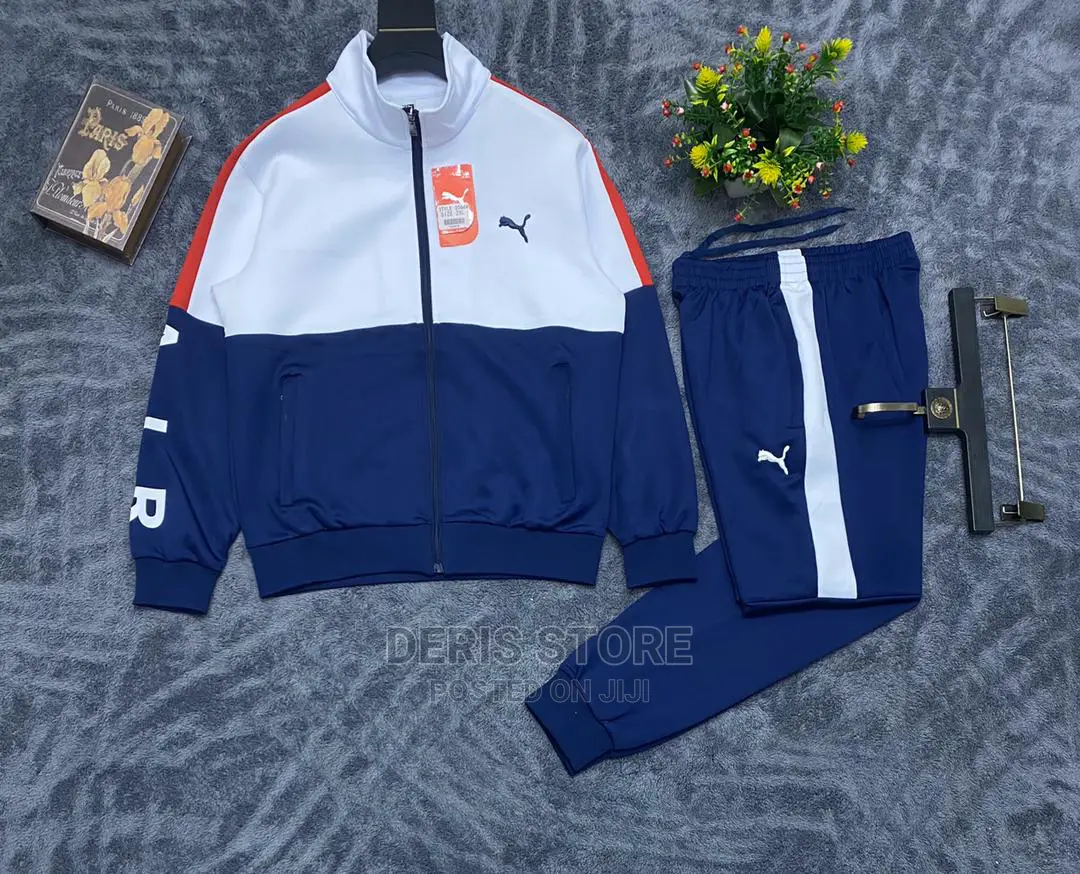 Men Ladies Two Piece (Sport)