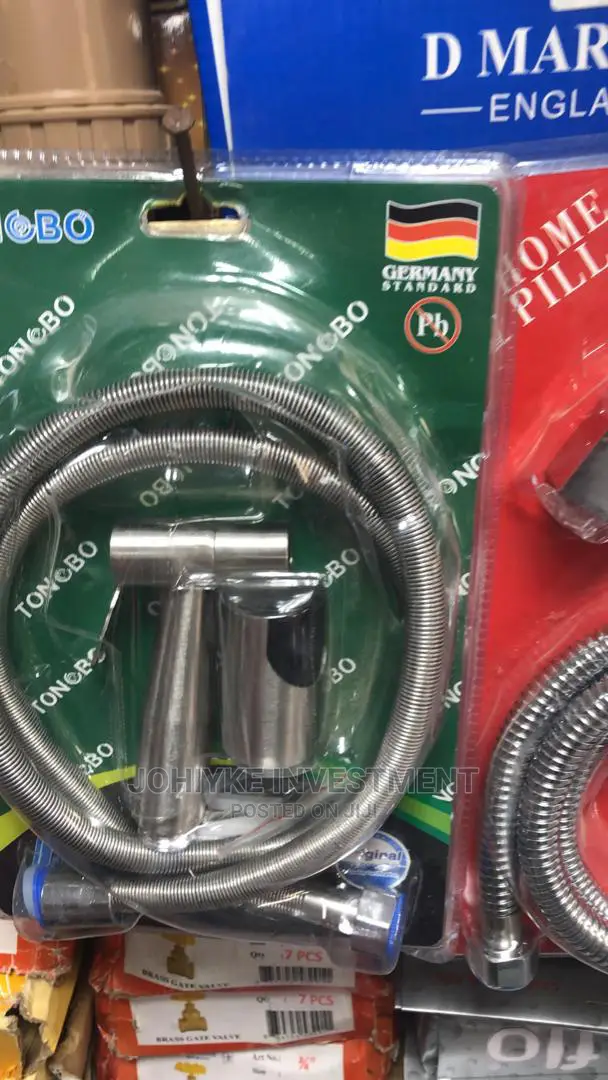 High Quality Artirust Anus Washer