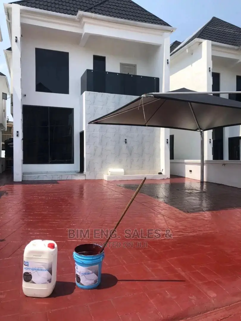 Floor Polishing and Concrete Stamped Floor Color Hardener
