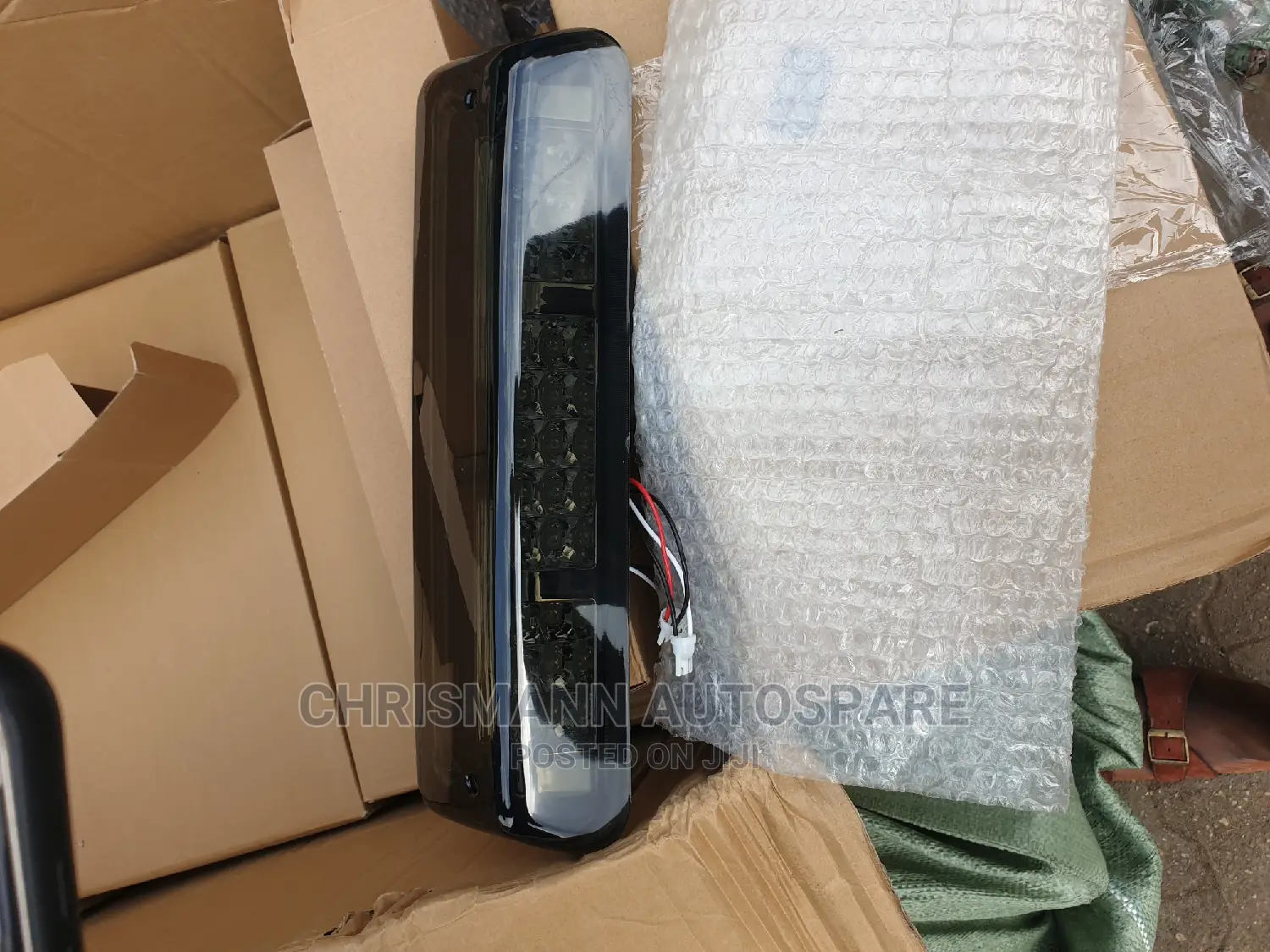 Roof Light/ Brake Light Ford F150/Sport Trac 2008 2009 2010