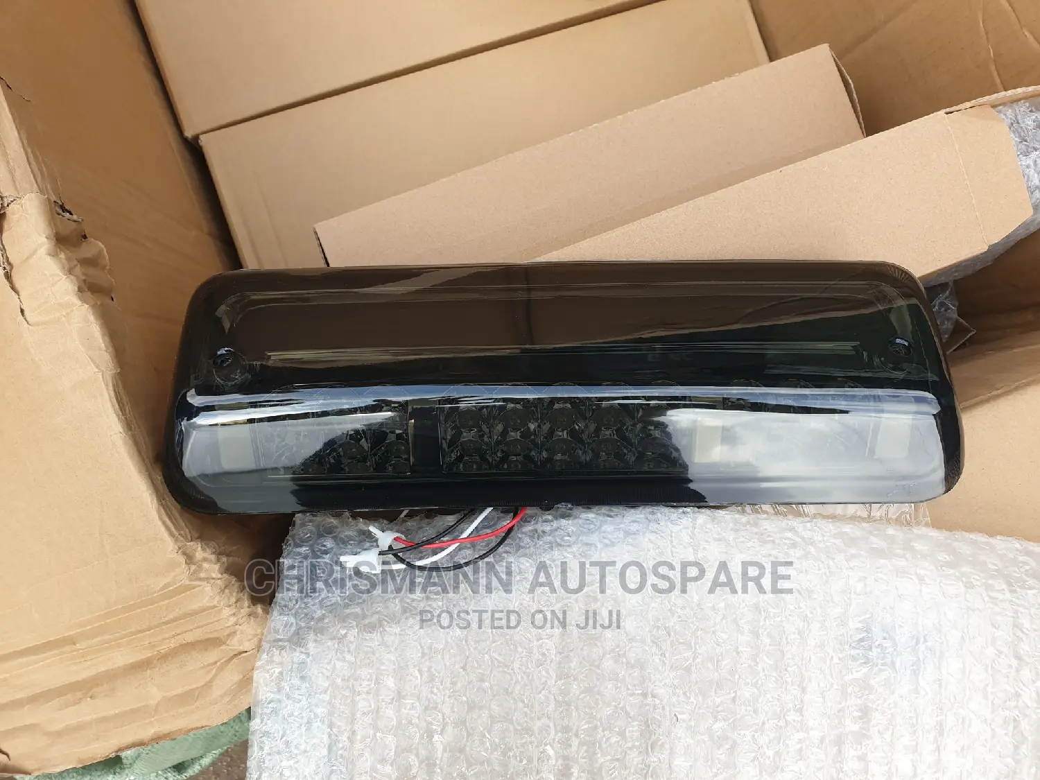 Roof Light/ Brake Light Ford F150/Sport Trac 2008 2009 2010