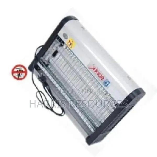Sonik Mosquito Insect Killer Range Lamp - 12watts