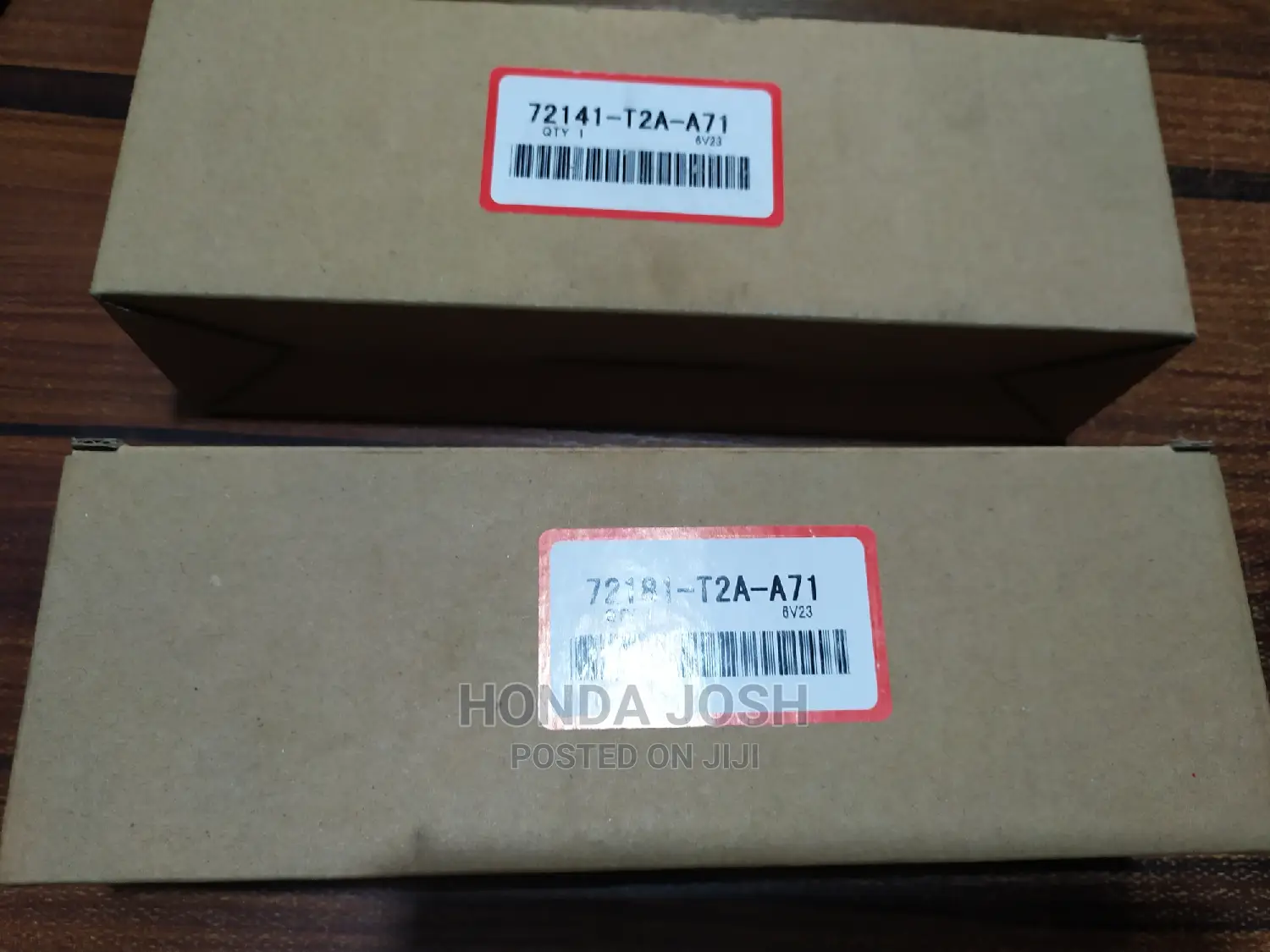 Outer Door Opener 2013-2017 Model Honda Accord