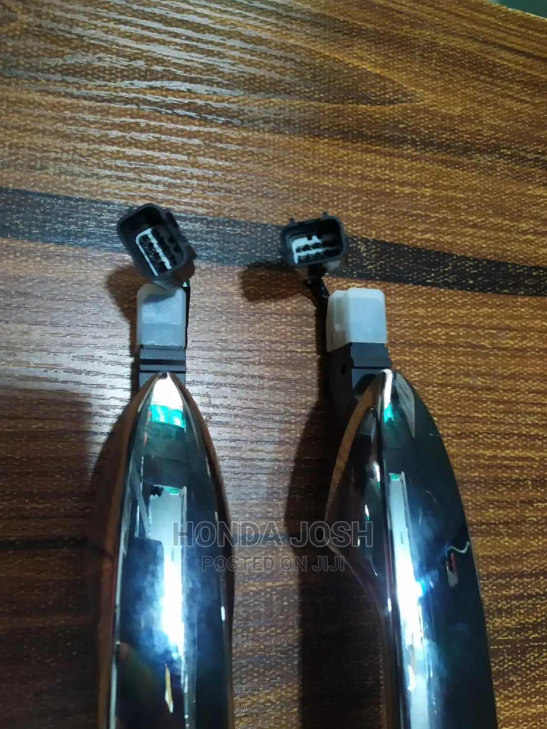 Outer Door Opener 2013-2017 Model Honda Accord