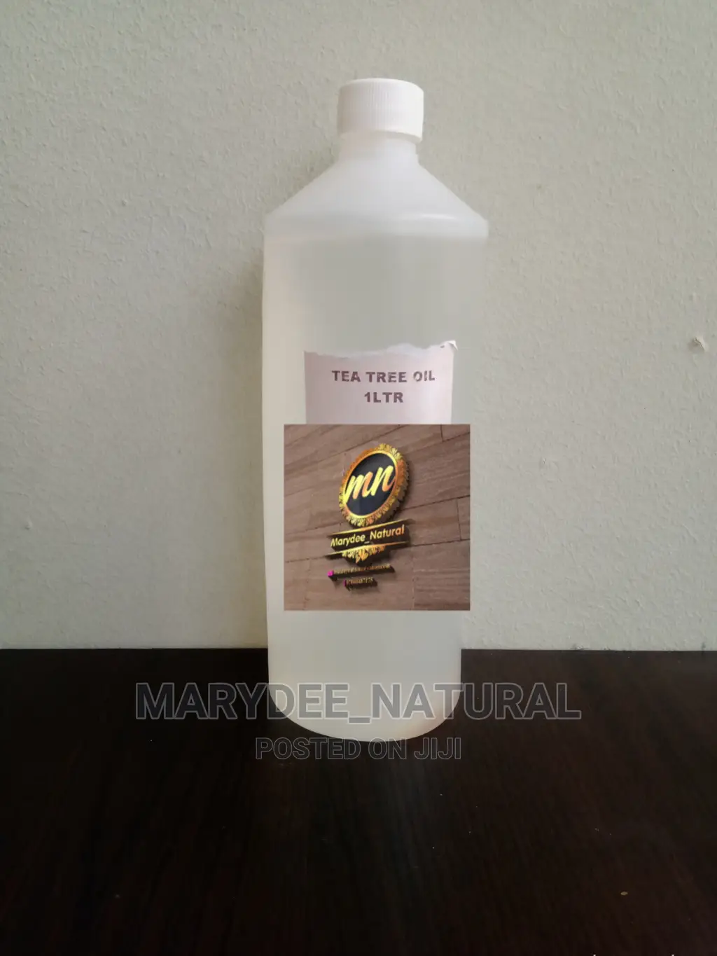 Teatree Oil
