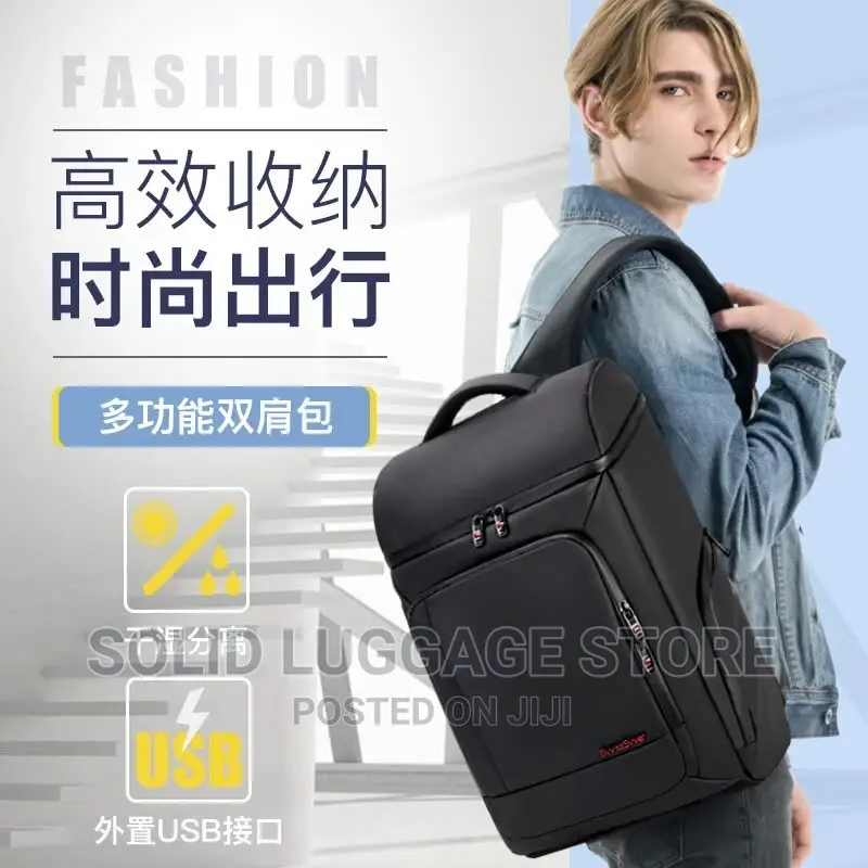 Certin Backpack