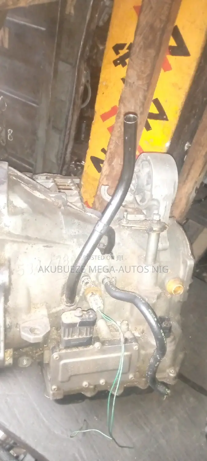 Direct Tokunbo American Geerbox for Chrysler 3.3