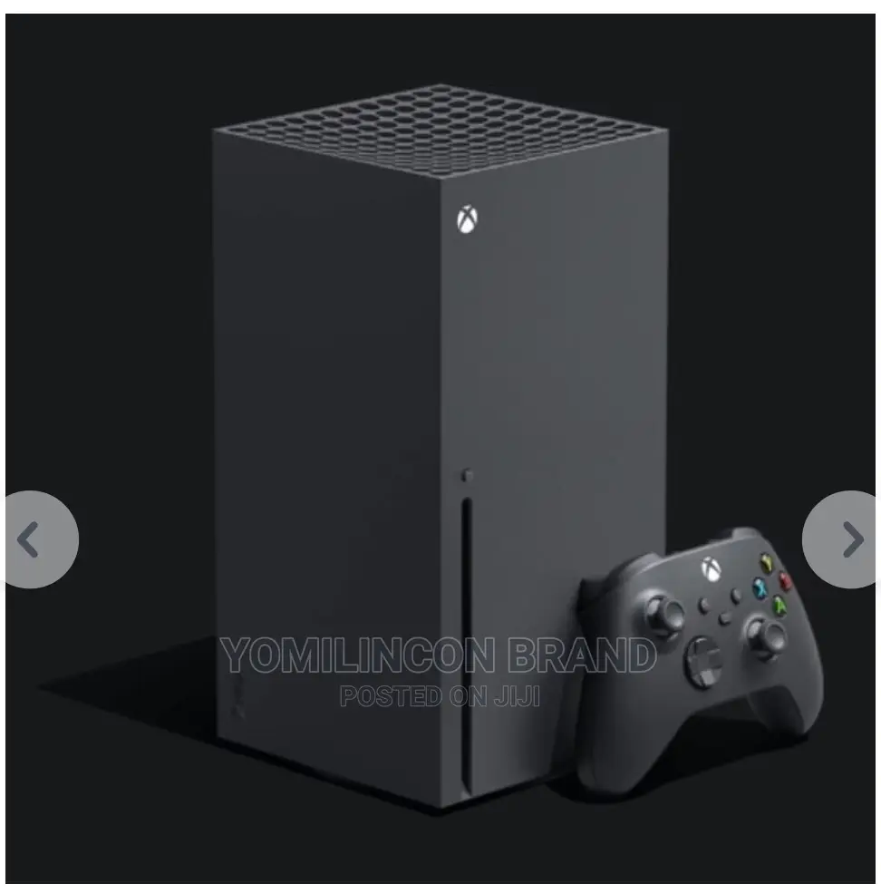 Xbox Series X