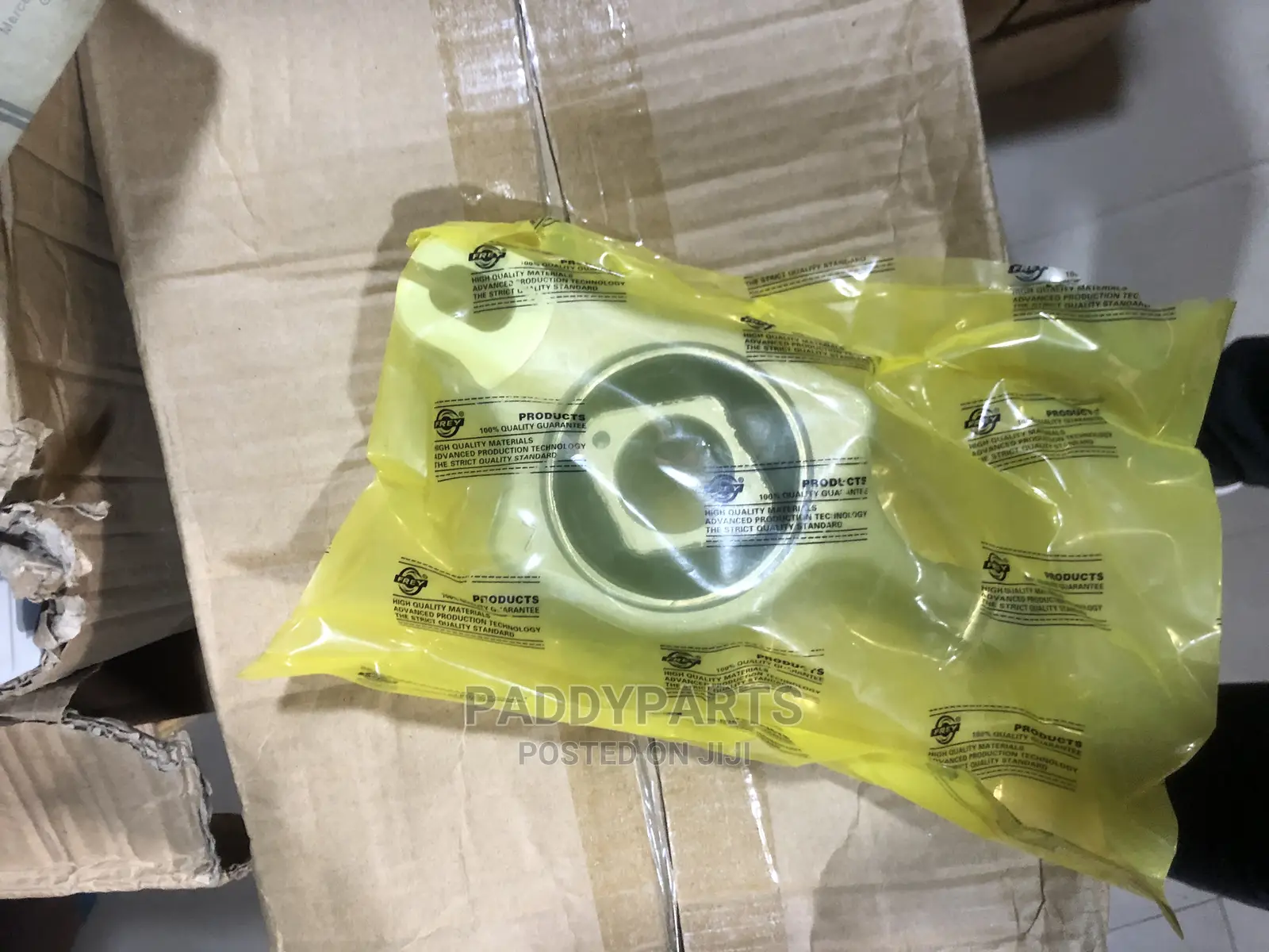 Mercedes Ml350 Lower Arm Bushing
