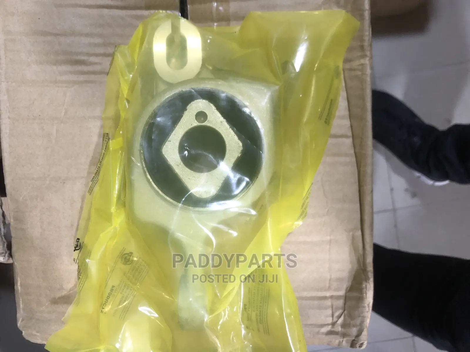 Mercedes Ml350 Lower Arm Bushing