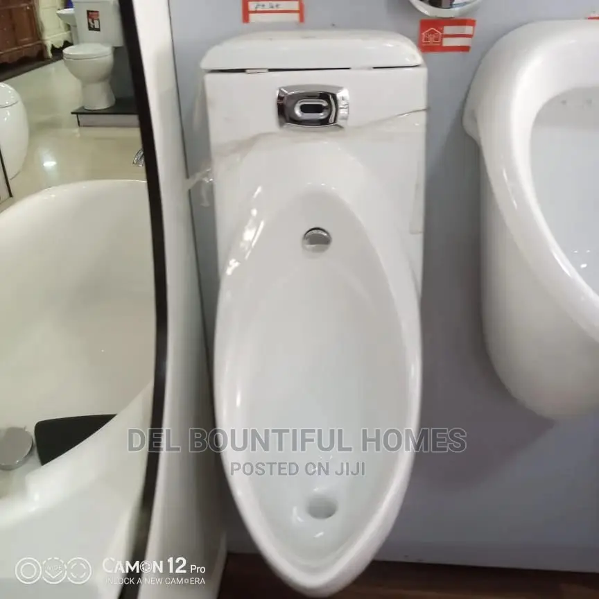 Sweet Home Executive Sensor Urinal Bow