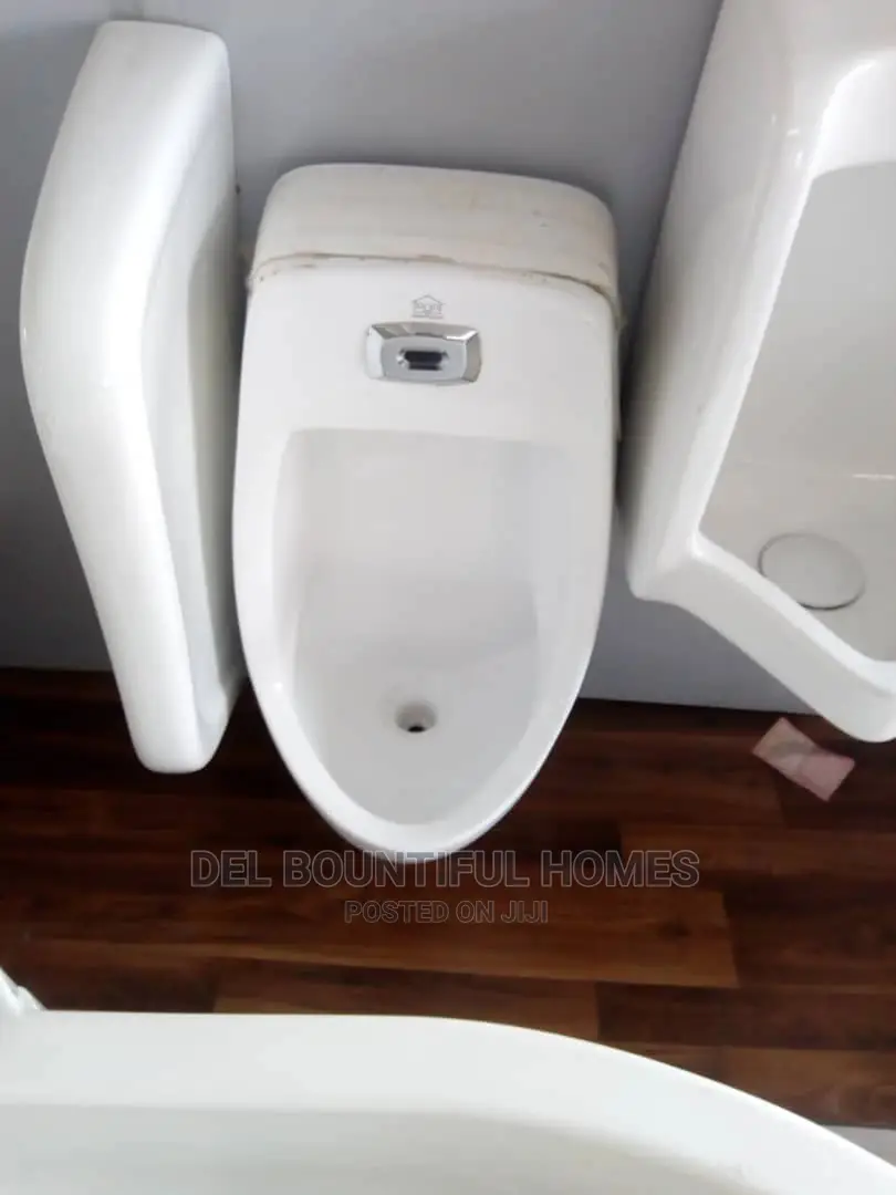Sweet Home Executive Sensor Urinal Bow