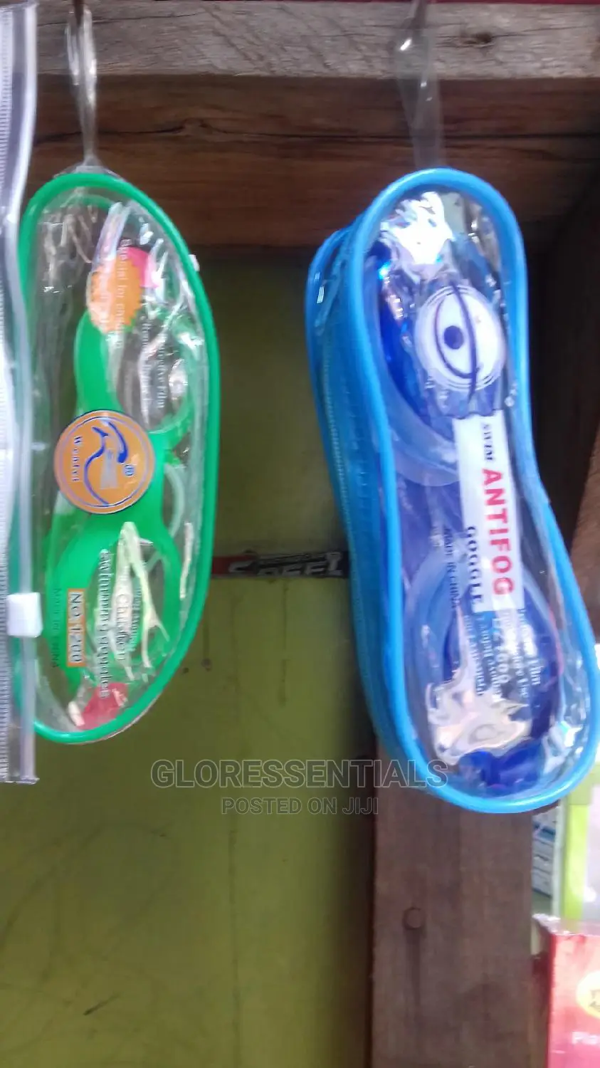 Swimming Goggle