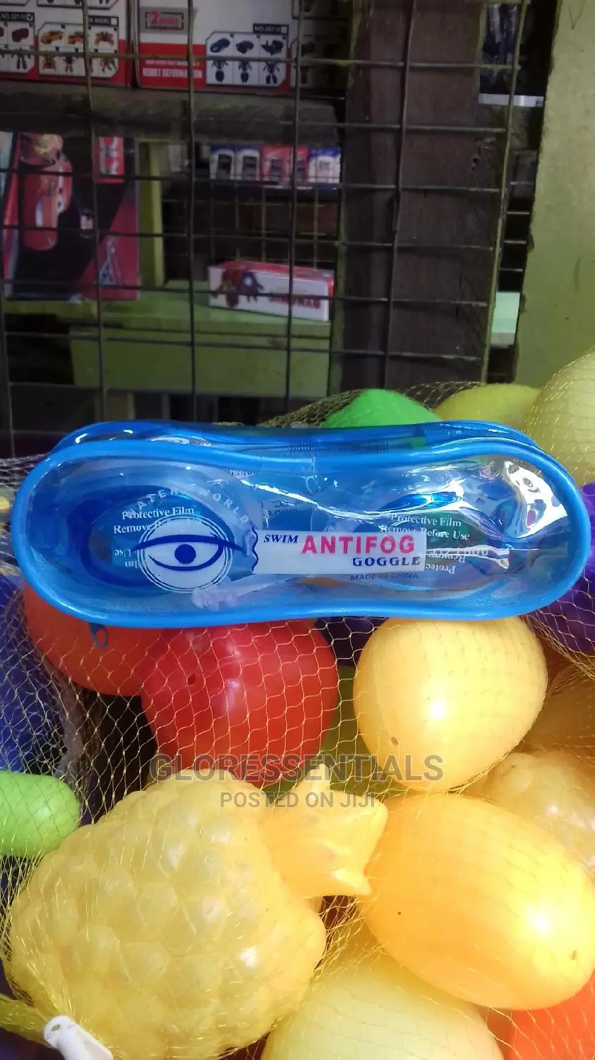 Swimming Goggle