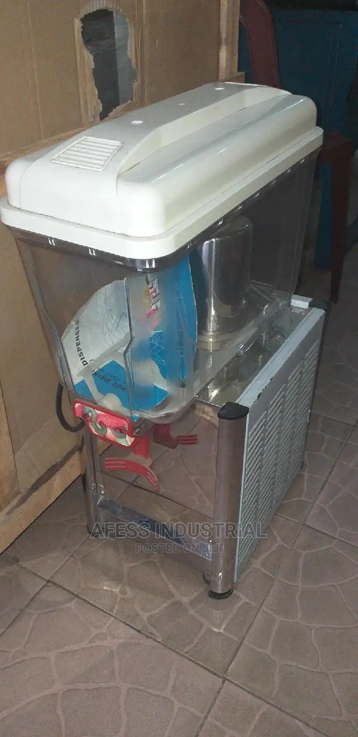 Juice Dispenser
