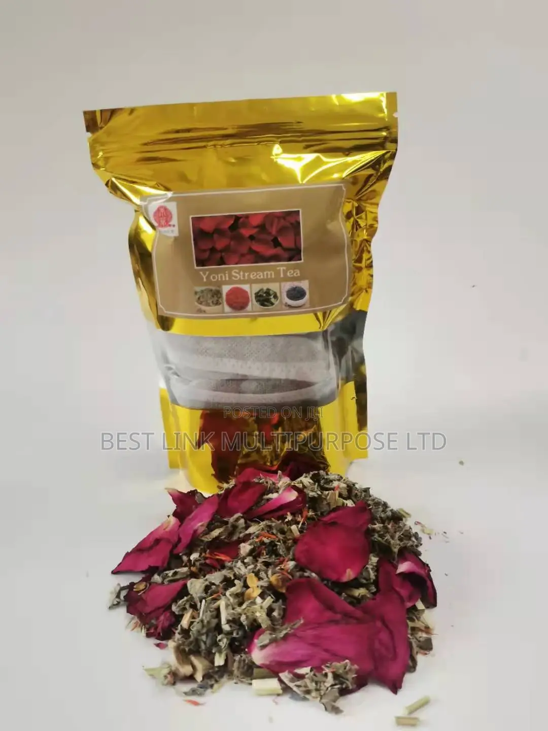 Yoni Steam Tea(Wholesale Deal)