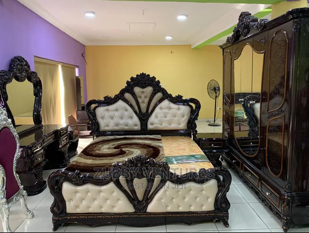 Royal Bed Turkey Product