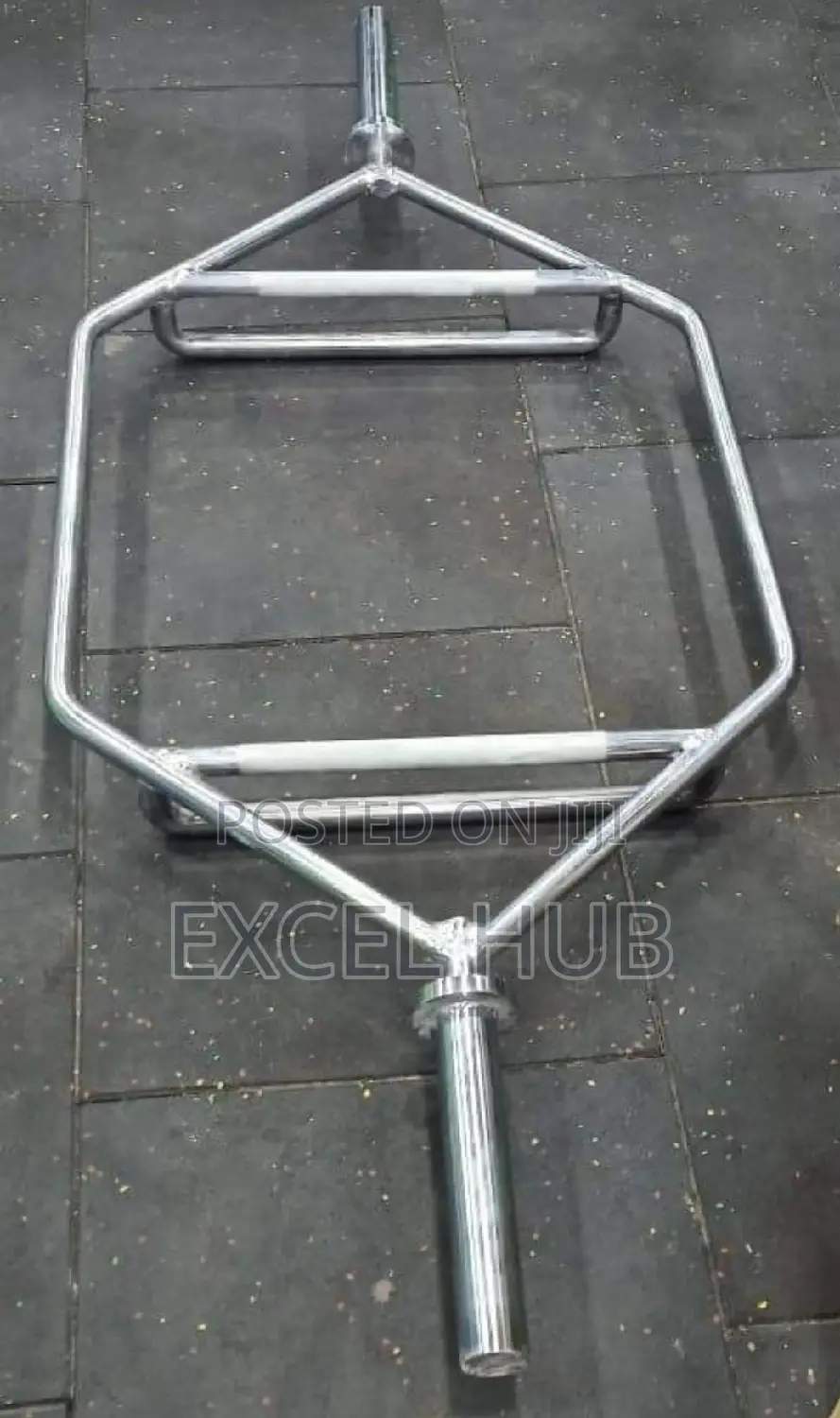 Trap Zig Zag Bar