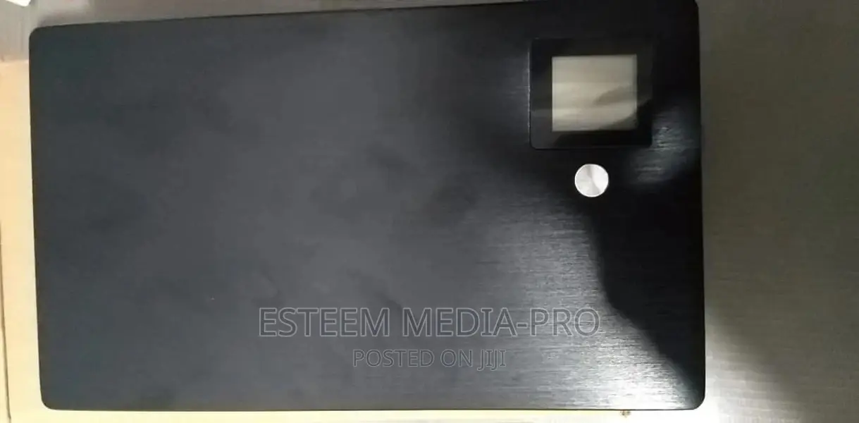 High-grade Industrial Power Bank With LED INDICATOR
