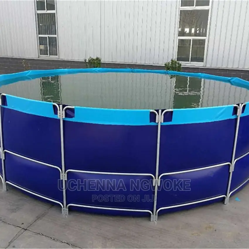 Tarpolin for Fish Pond