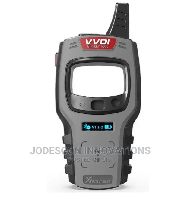 Xhorse VVDI Mini Key Tool
