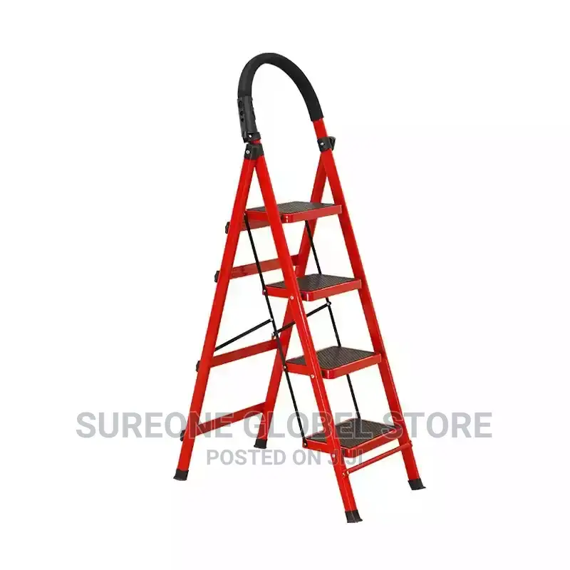 Attic Ladder Foldable Collapsible Stairs