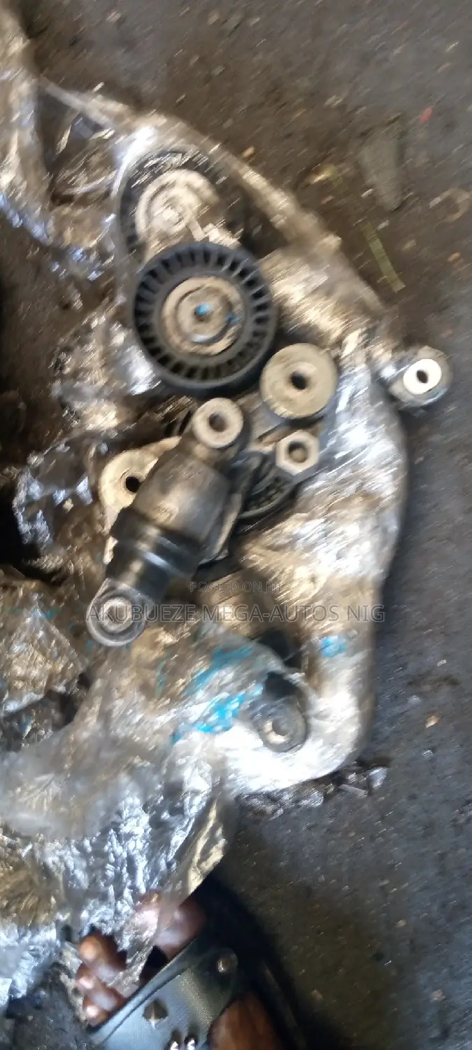 Direct Tokunbo Belt Adjustment 4 Toyota Camry,Toyota Corolla