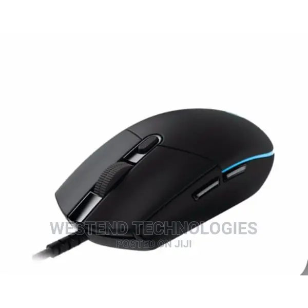 Logitech G102 Gaming Mouse