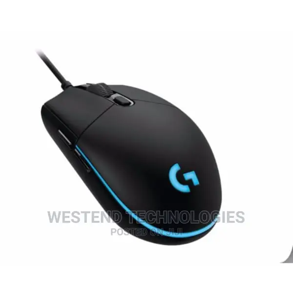Logitech G102 Gaming Mouse