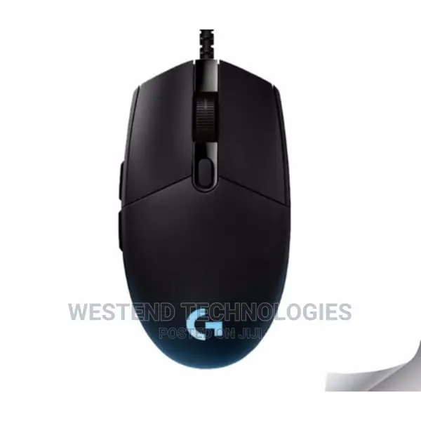 Logitech G102 Gaming Mouse