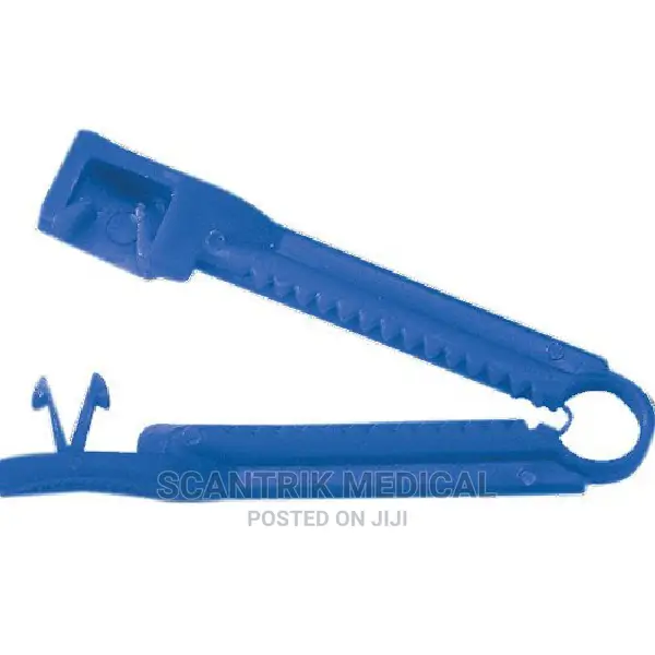 Cord Clamp