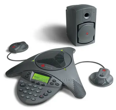 Conferencing Phone System