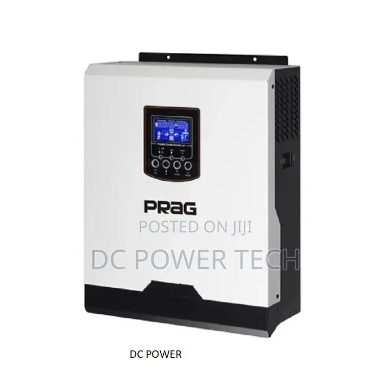 3kva-24v Solar Inverter