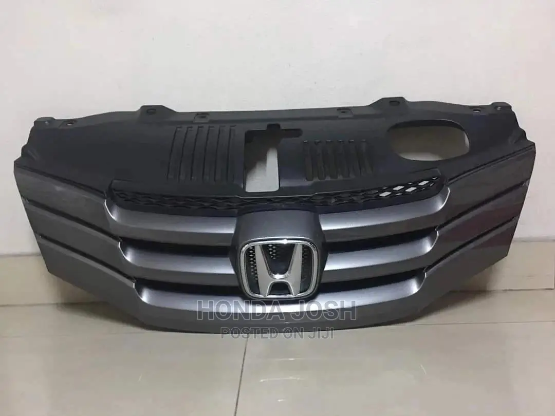 Front Bumper Grille 2010/2014 Model Honda City