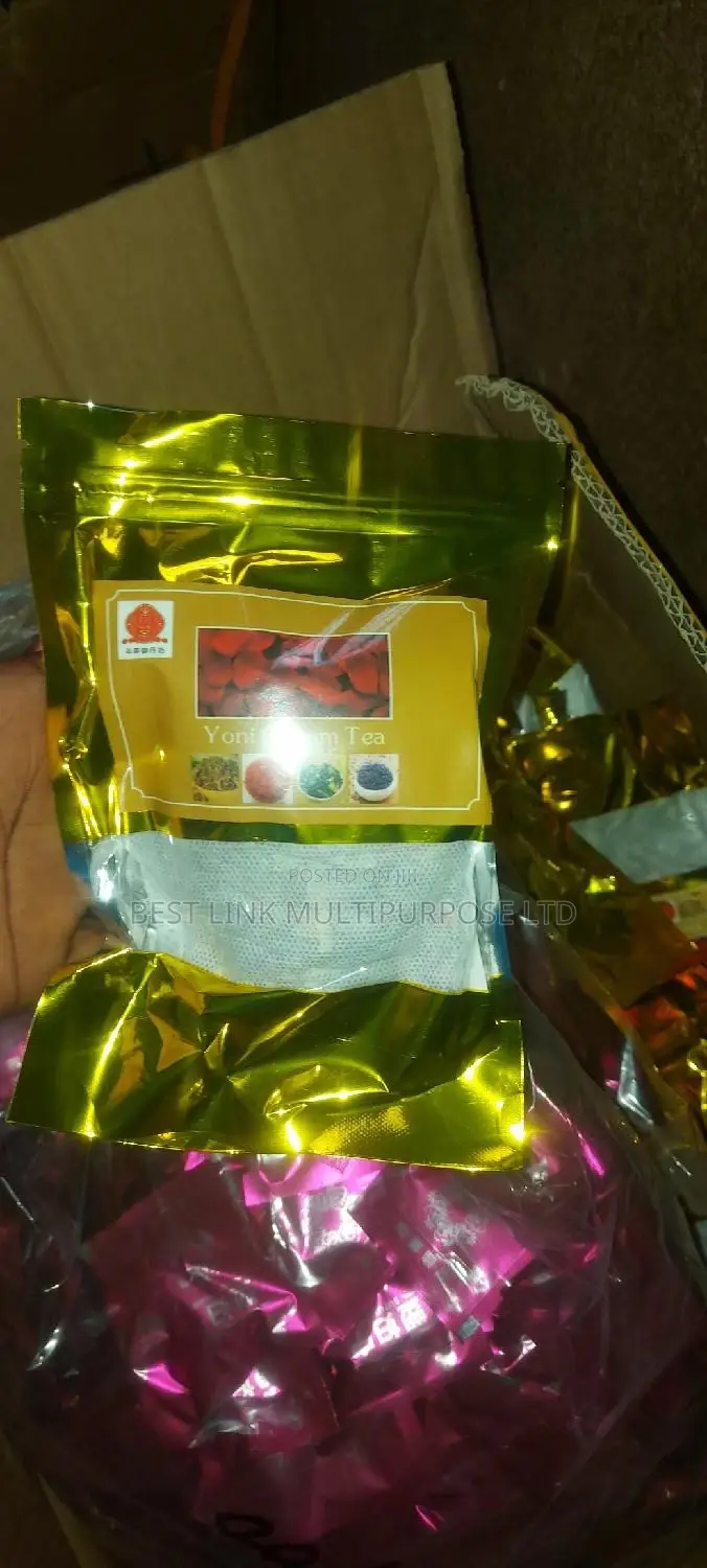 Yoni Steam Tea(Wholesale Deal)