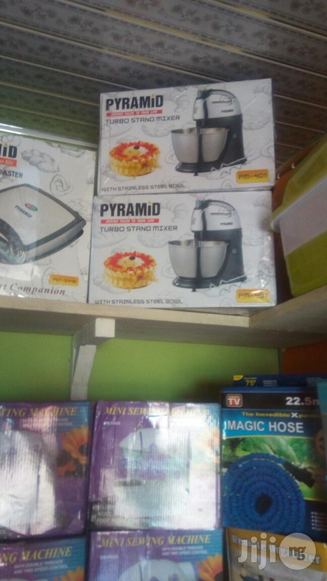 3litres Cake Mixer