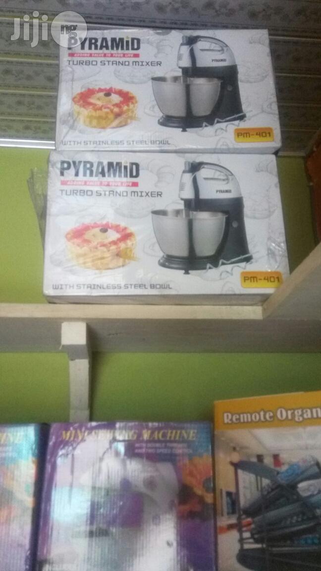 3litres Cake Mixer