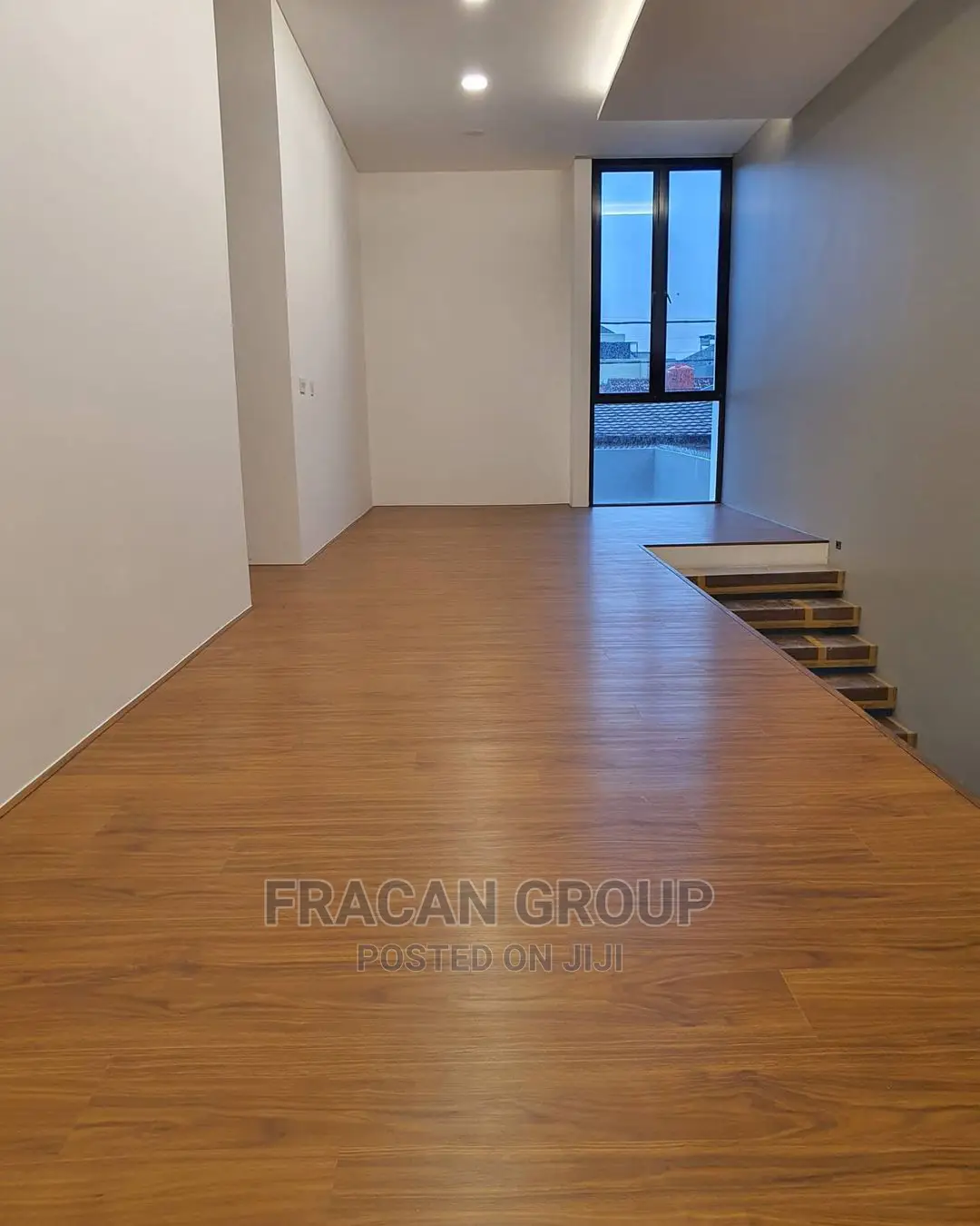 Are Your Ceramic Tiles Old? Use PVC Vinyl Wood-Like Floor