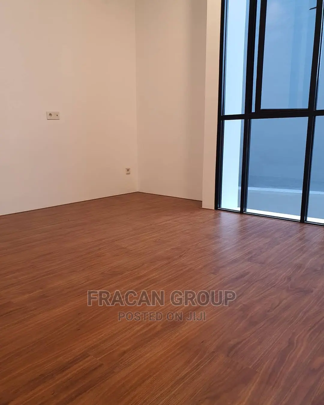 Are Your Ceramic Tiles Old? Use PVC Vinyl Wood-Like Floor