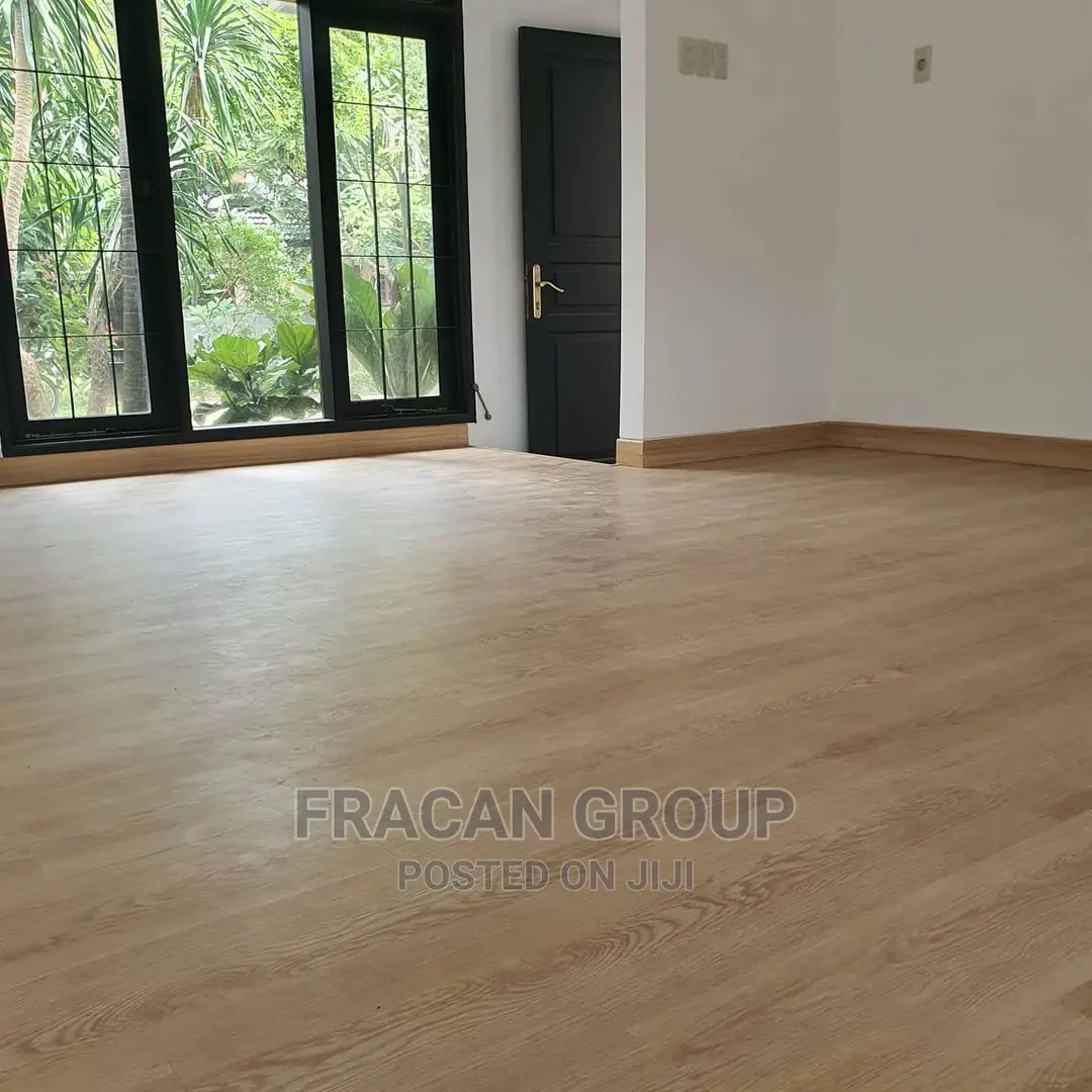 Top Quality Korean Vinyl Floor Solution