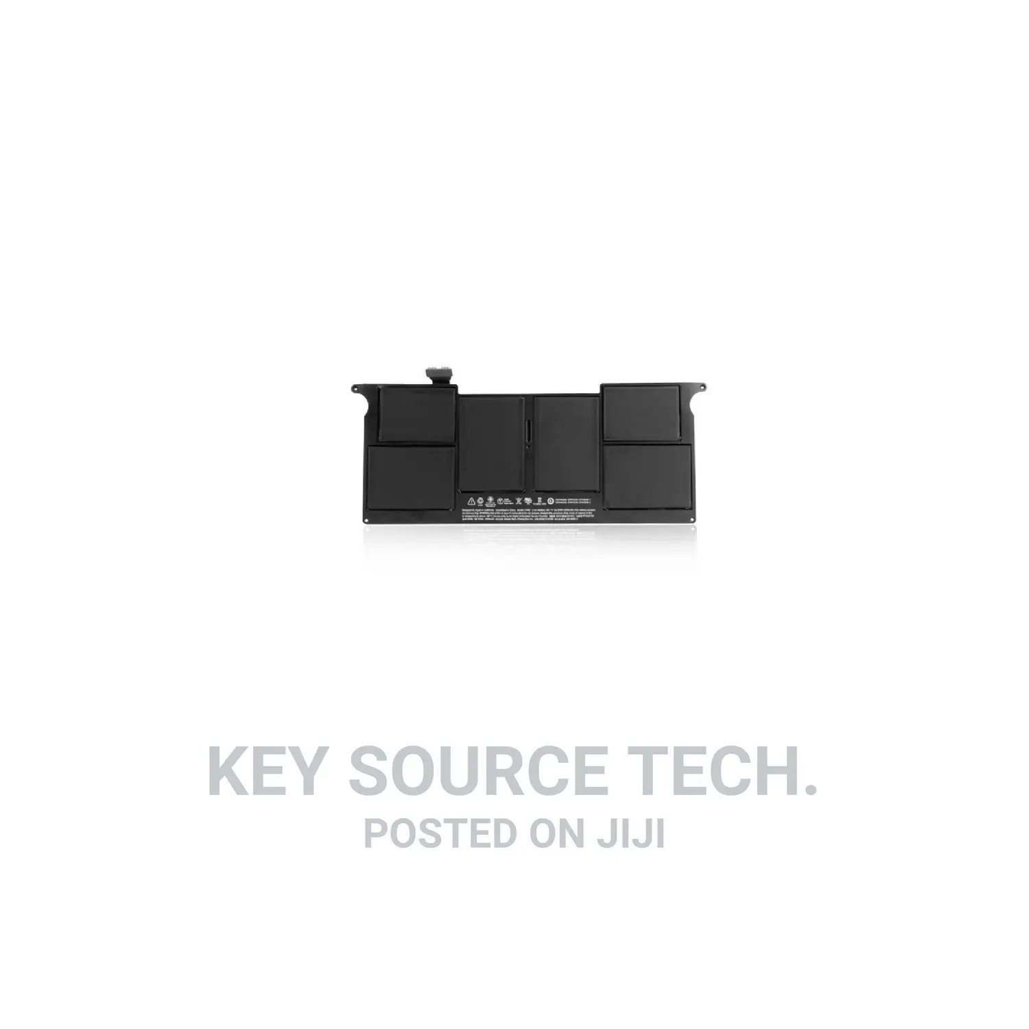 Macbook Air 2013 11inches Battery /1406