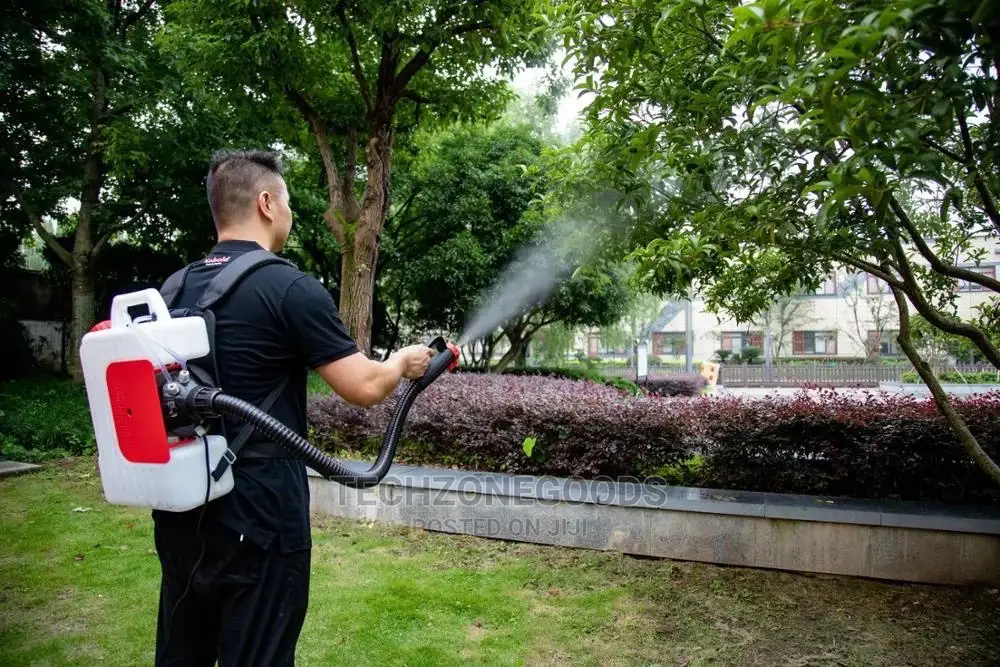 Kobold Electric Ulv Fogger Sprayer (10l)