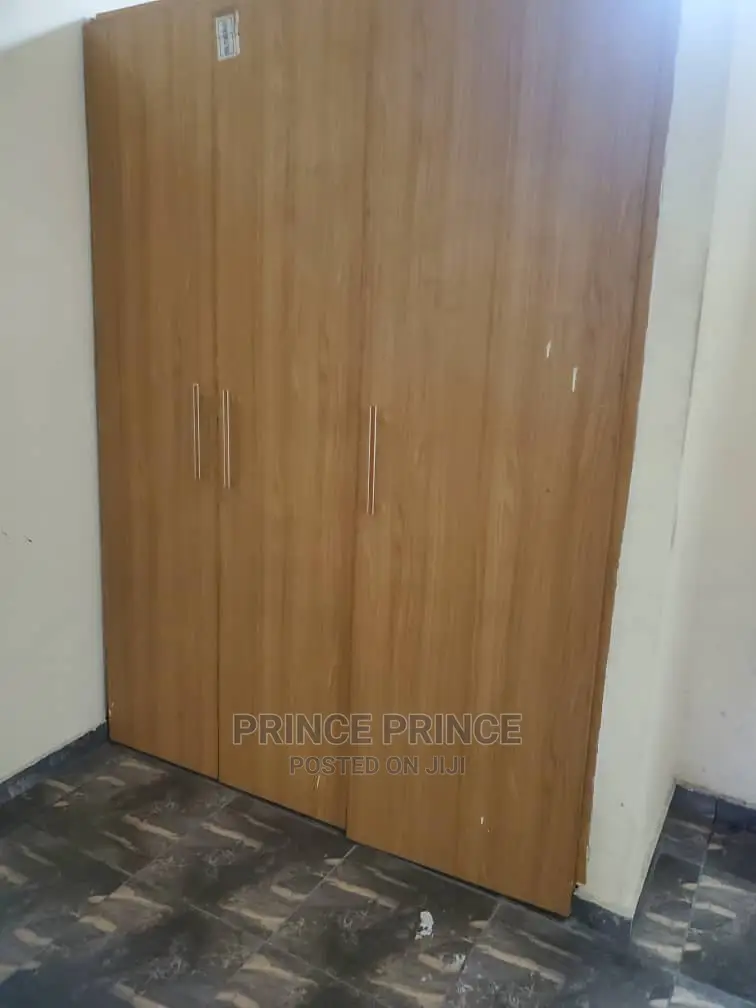 Furnished 2bdrm Block of Flats in Surulere for rent