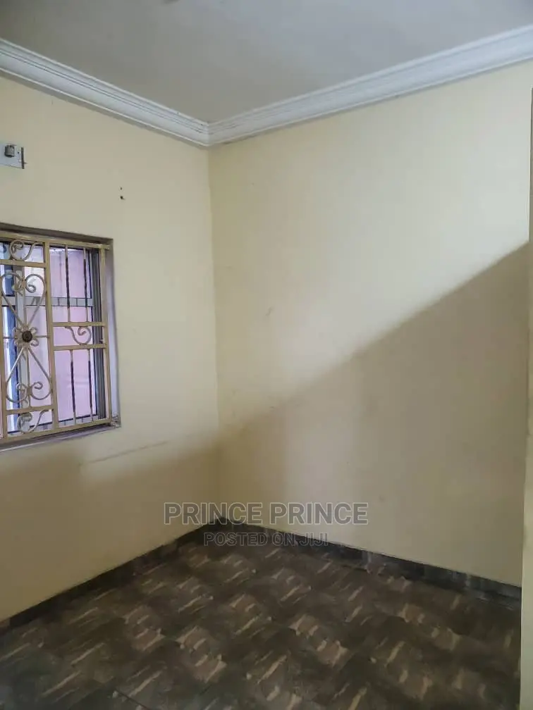 Furnished 2bdrm Block of Flats in Surulere for rent