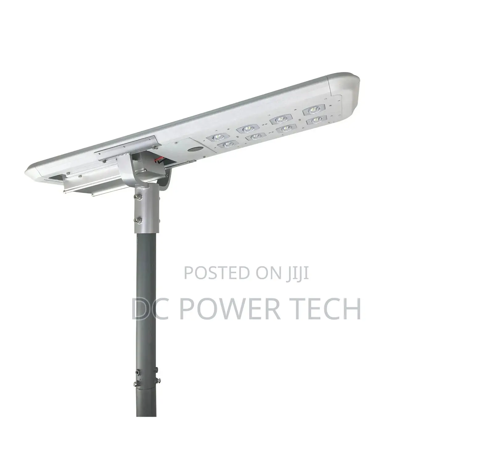 All in One Solar Street Light Dj-X6 60W