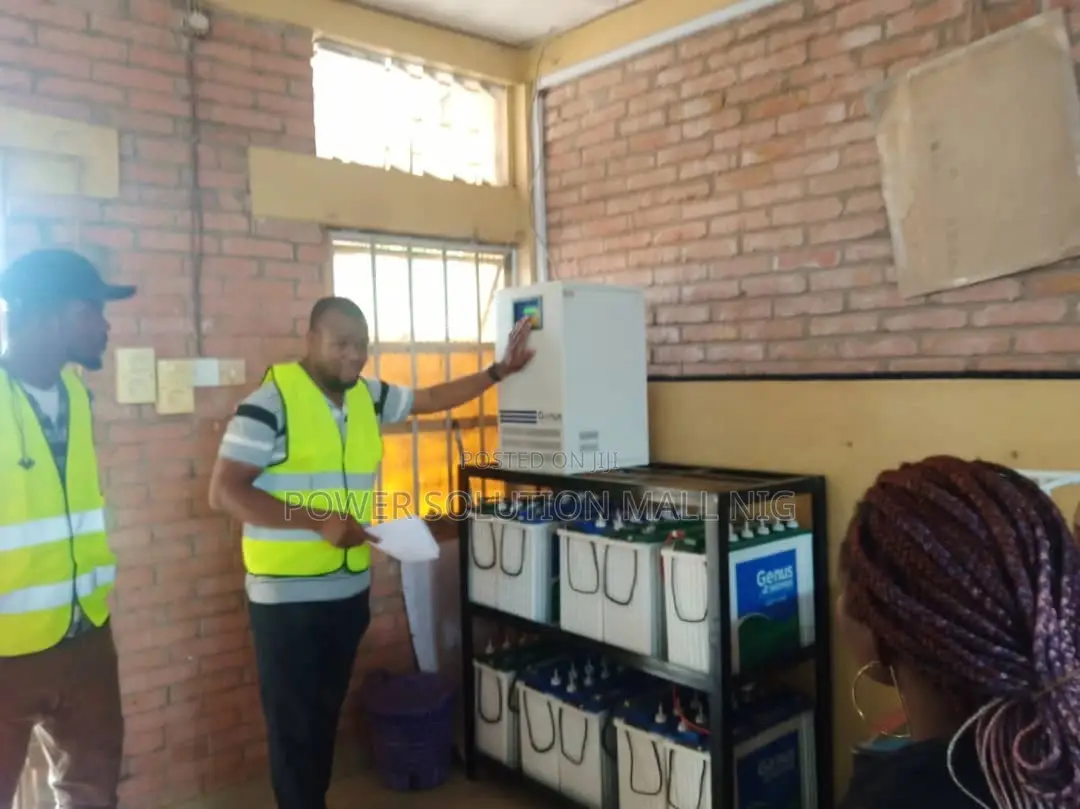 10kva Solar Solution Premium Quality Installation