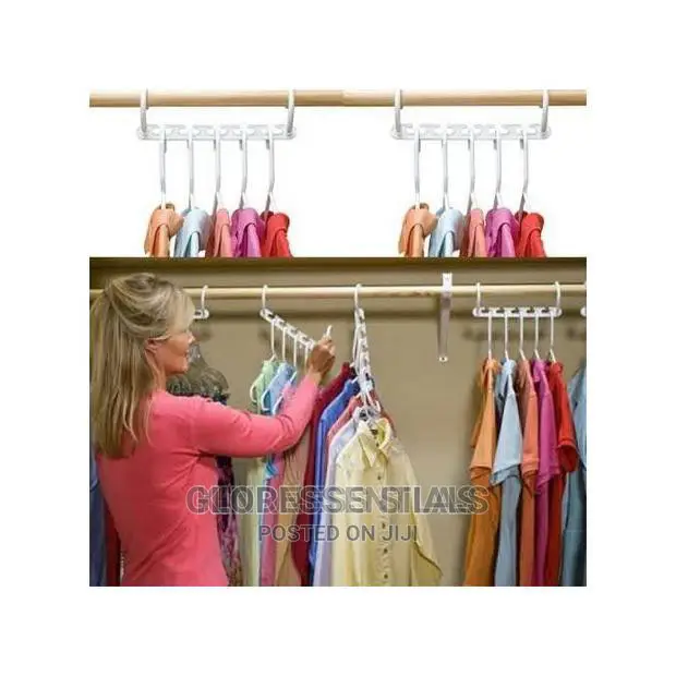 Wonder Hanger 10pcs in Pack
