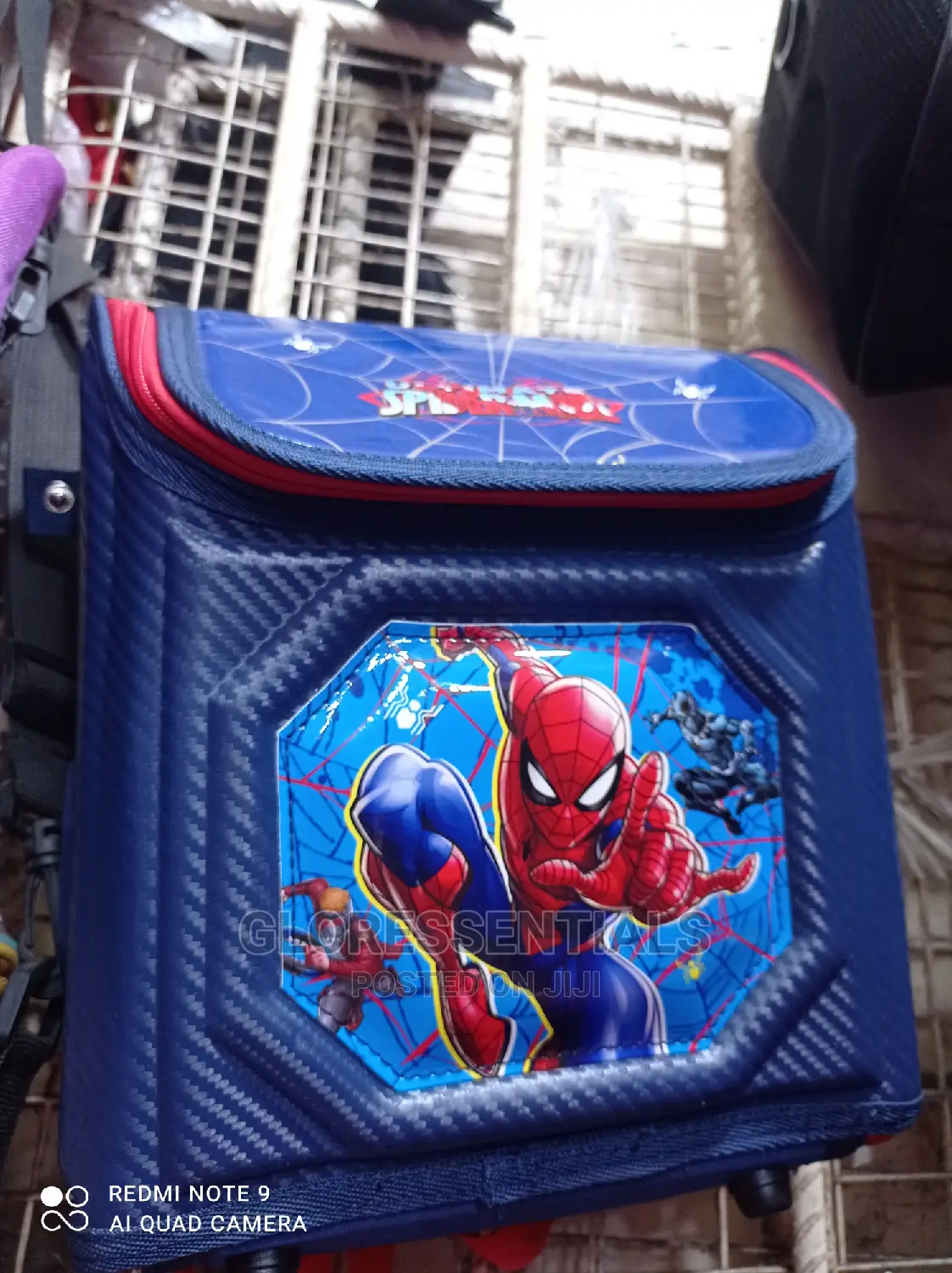 Kids Lunch Box